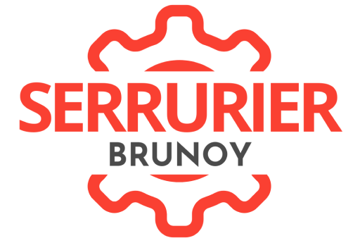 Serrurier Logo